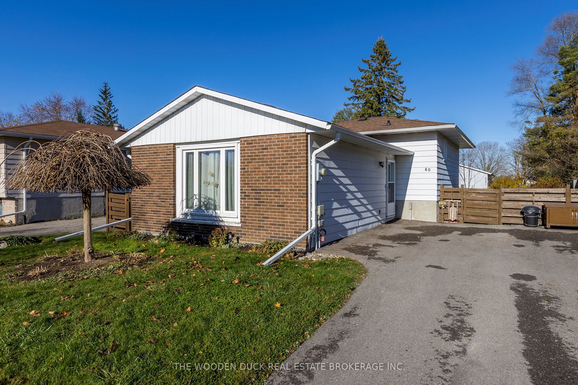 60 Coyle Cres, Smith-Ennismore-Lakefield, Ontario, Lakefield