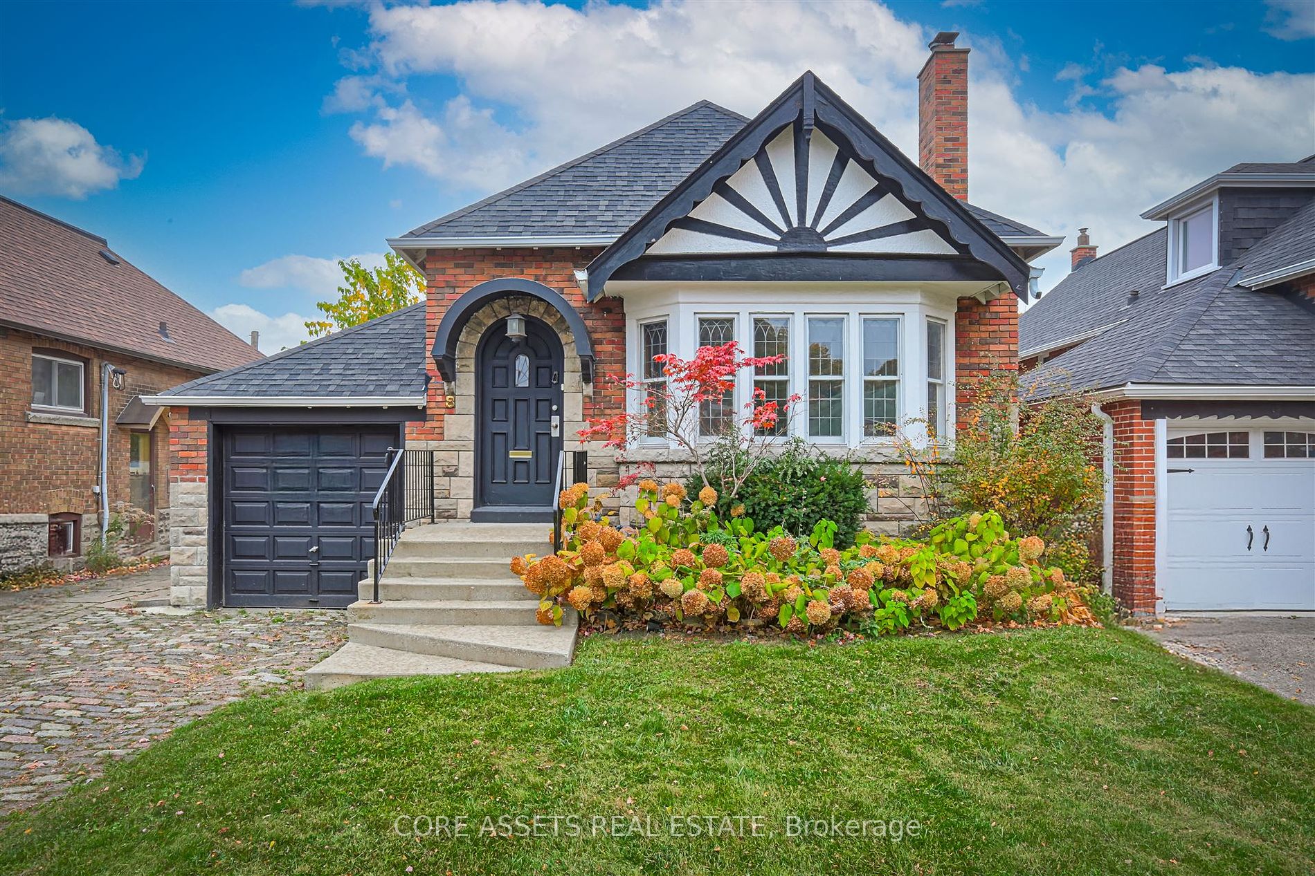 8 Park Hill Rd, Toronto, Ontario, Forest Hill North