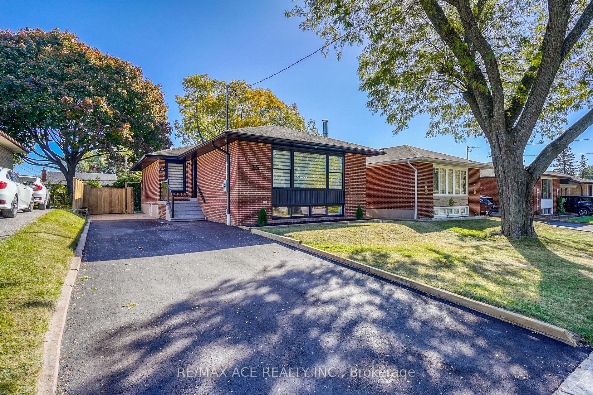 15 Wantanopa Cres, Toronto, Ontario, Woburn