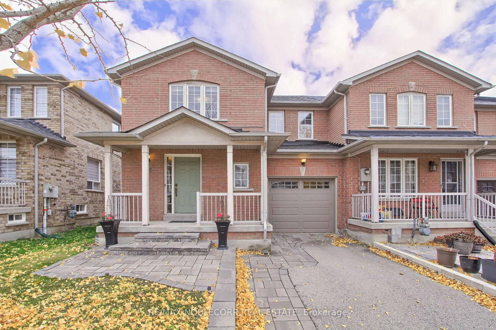 45 Laurelhurst Cres, Vaughan, Ontario, Vellore Village