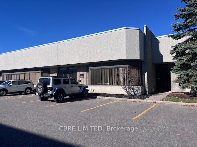 200 Cochrane Dr, Markham, Ontario, Buttonville