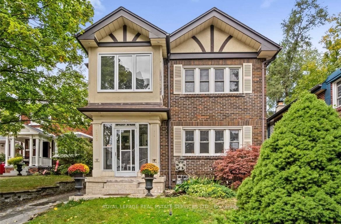 106 Glendonwynne Rd, Toronto, Ontario, Runnymede-Bloor West Village