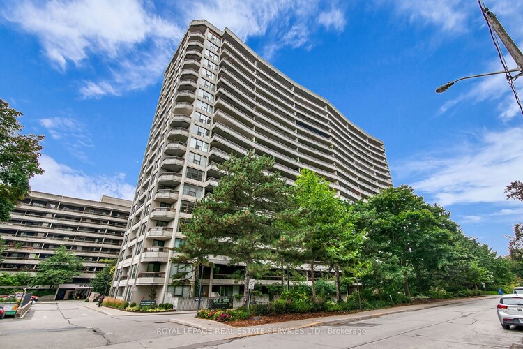 100 Quebec Ave, Toronto, Ontario, High Park North