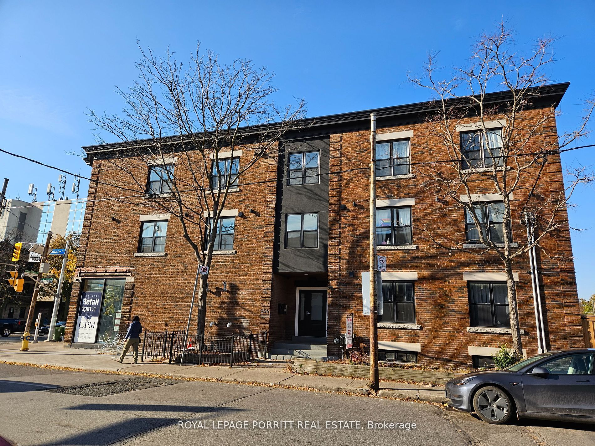 254 Armadale Ave, Toronto, Ontario, Runnymede-Bloor West Village