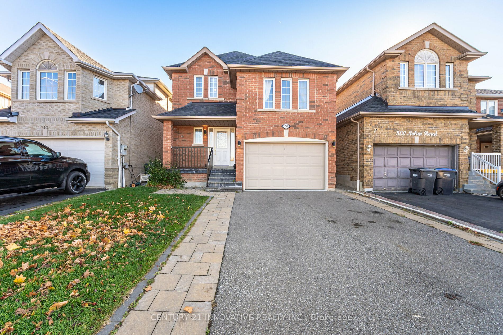 796 Nolan Rd, Mississauga, Ontario, East Credit