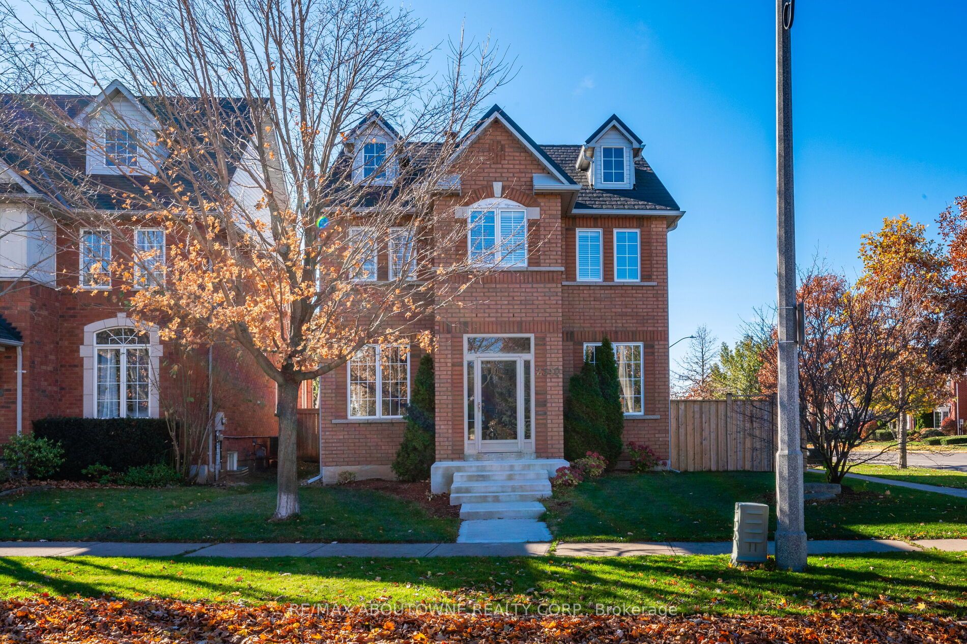 2540 Sunnyhurst Clse, Oakville, Ontario, River Oaks