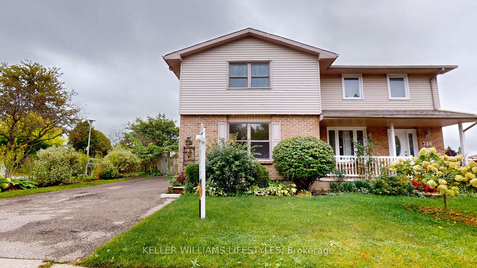 738 Homeview Rd, London, Ontario, South Q