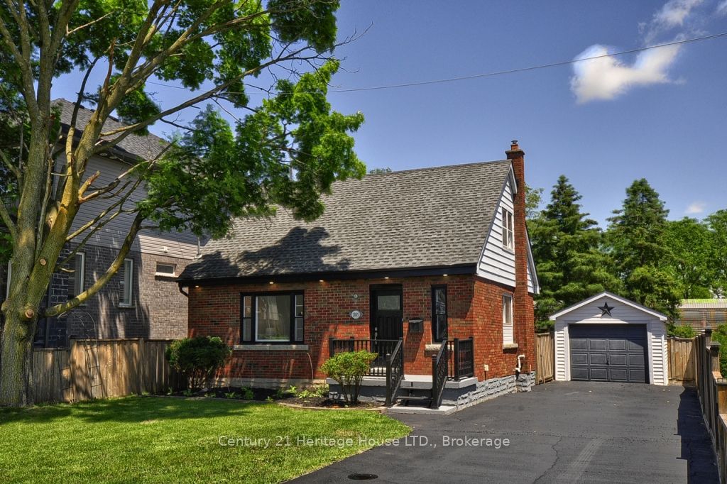 2005 Coronation Blvd, Cambridge, Ontario, 