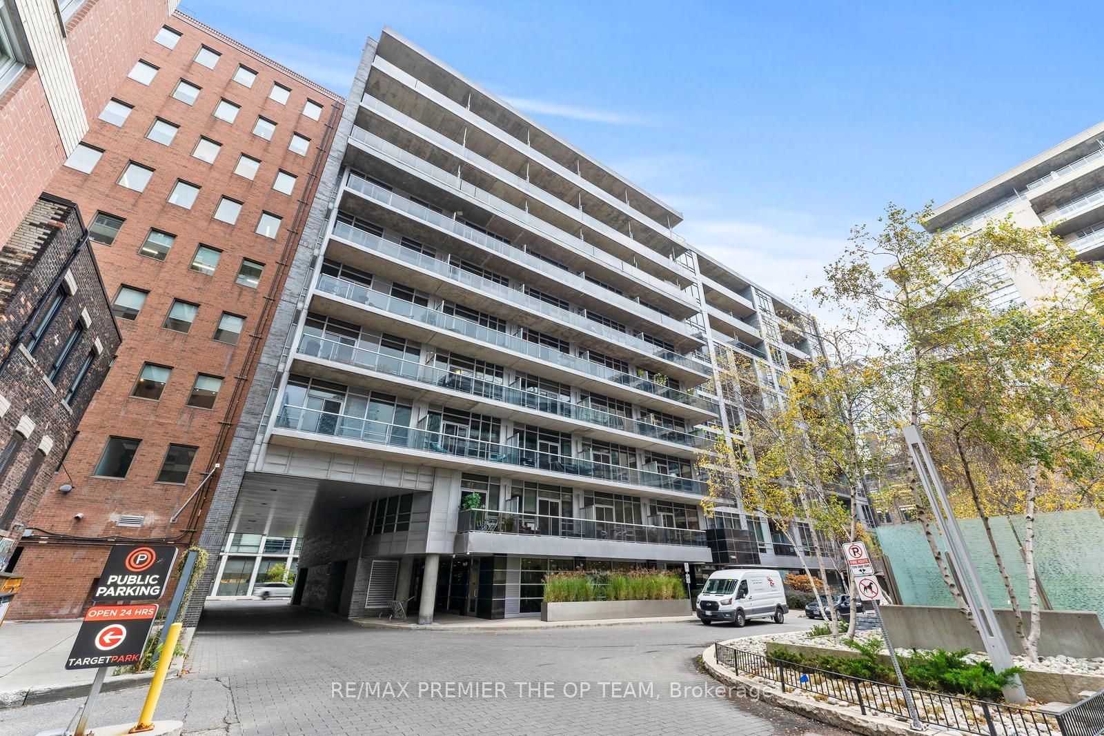 399 Adelaide St W, Toronto, Ontario, Waterfront Communities C1