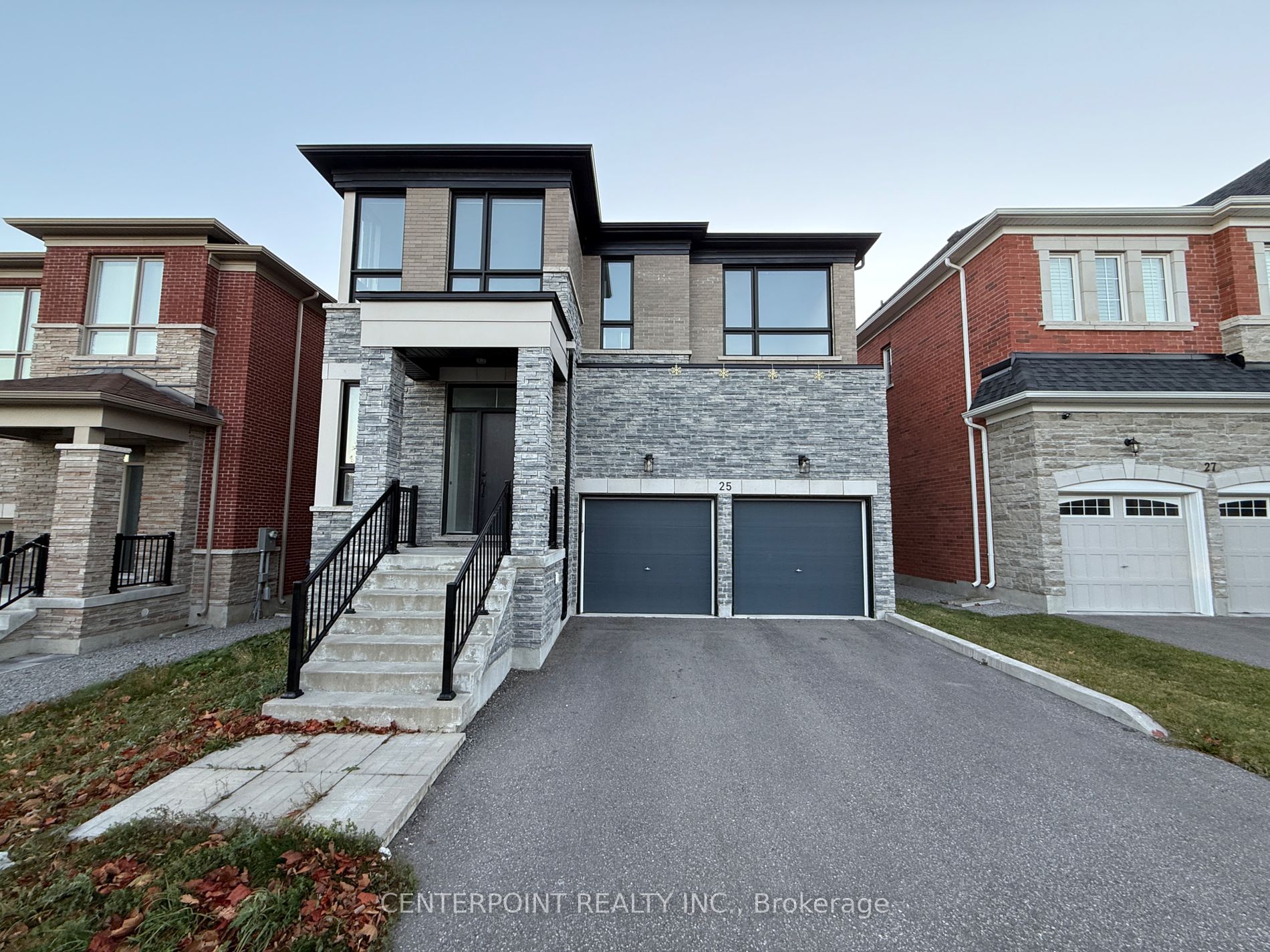 25 Leary Cres, Richmond Hill, Ontario, Westbrook