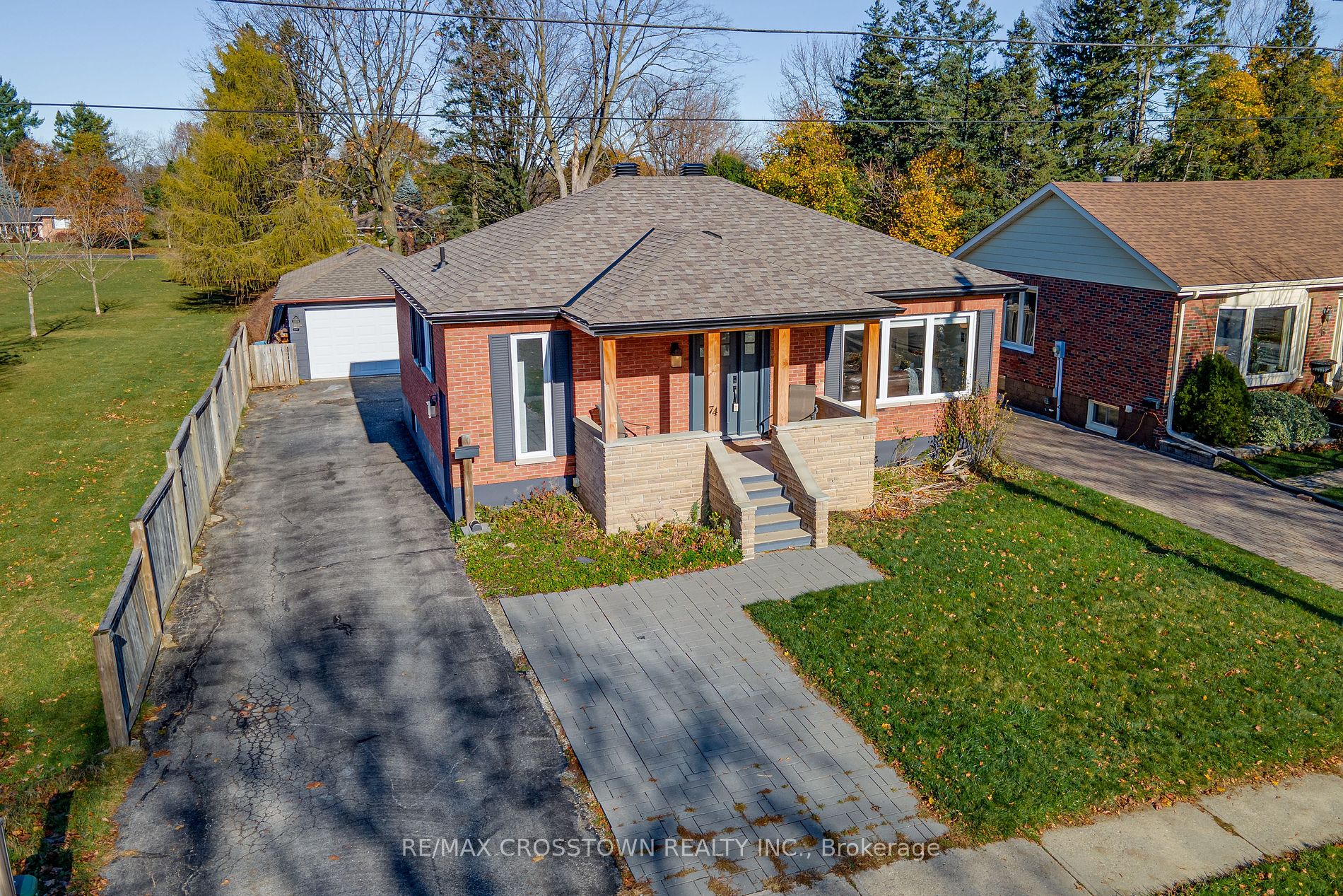 74 Strabane Ave, Barrie, Ontario, Codrington