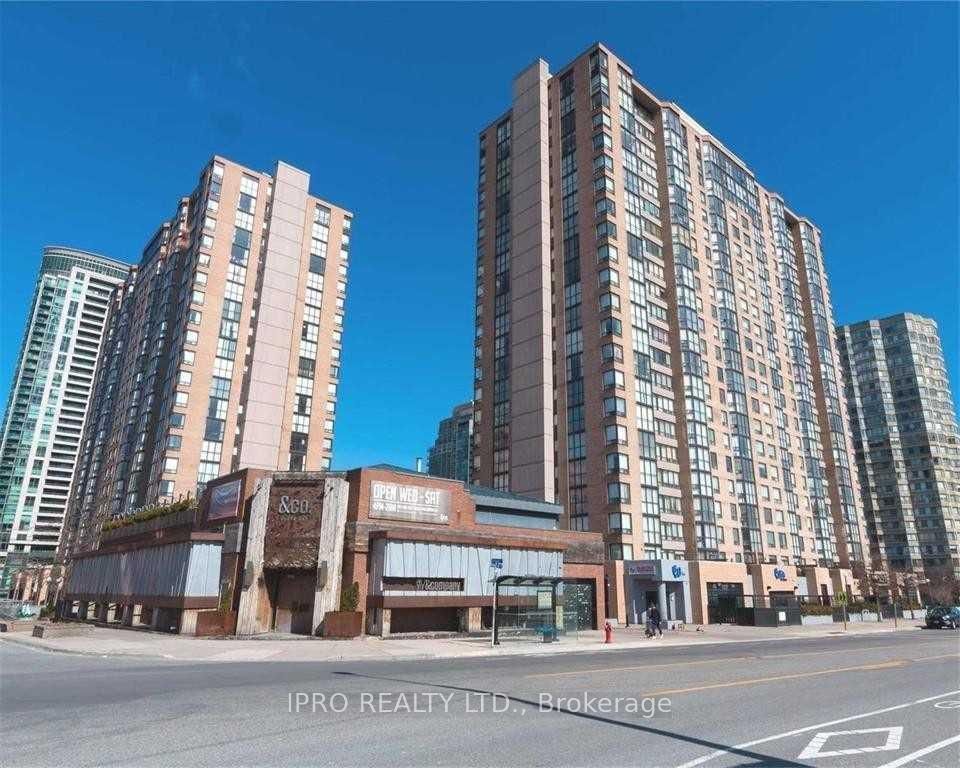 285 Enfield Pl, Mississauga, Ontario, City Centre