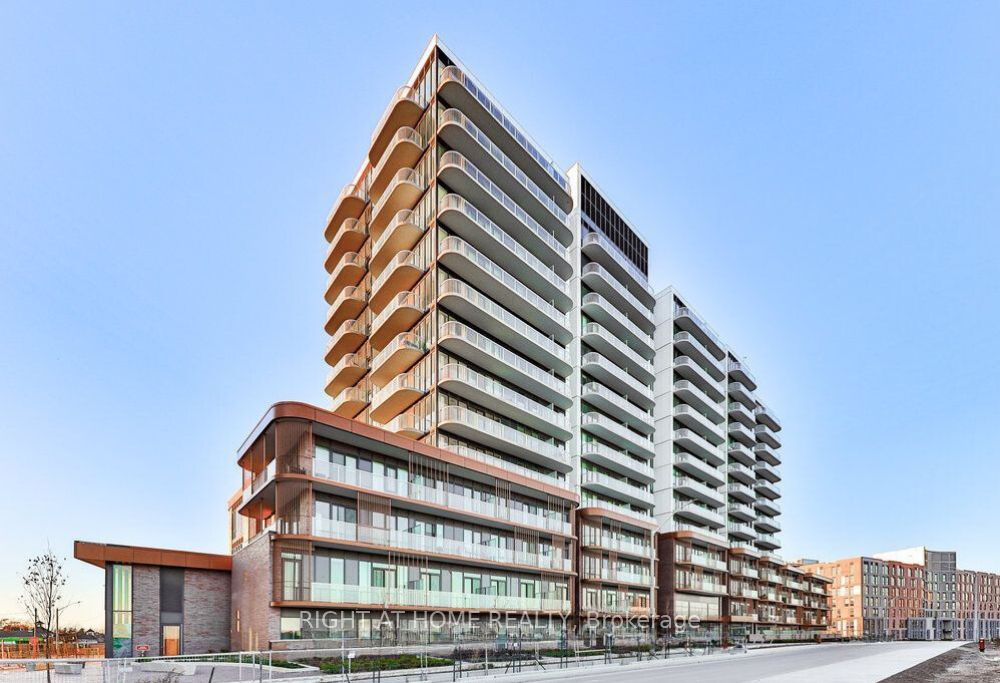 220 Missinnihe Way, Mississauga, Ontario, Port Credit