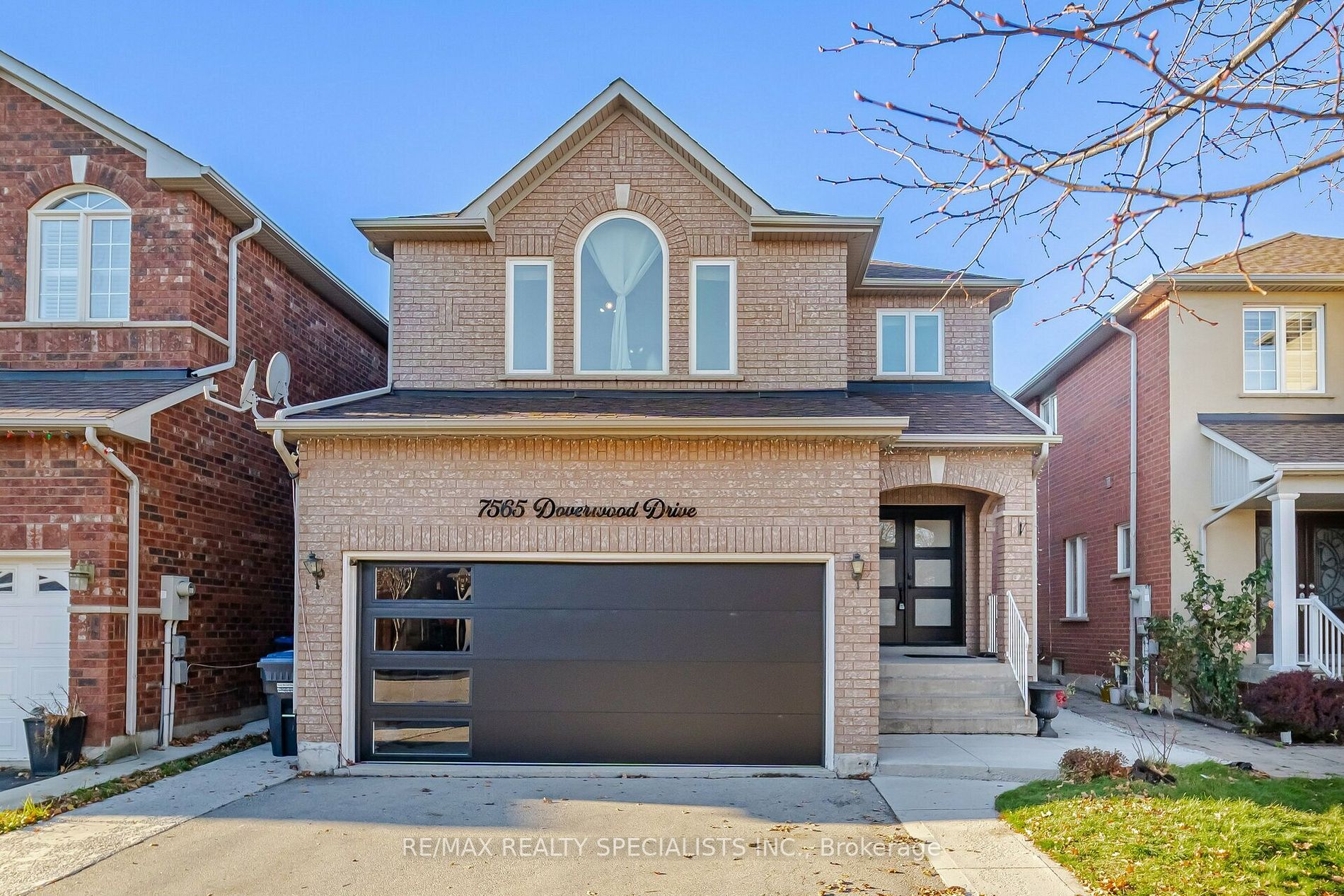 7565 Doverwood Dr, Mississauga, Ontario, Meadowvale