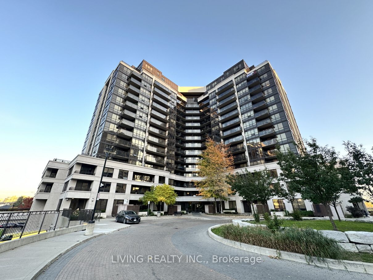 1060 Sheppard Ave W, Toronto, Ontario, York University Heights