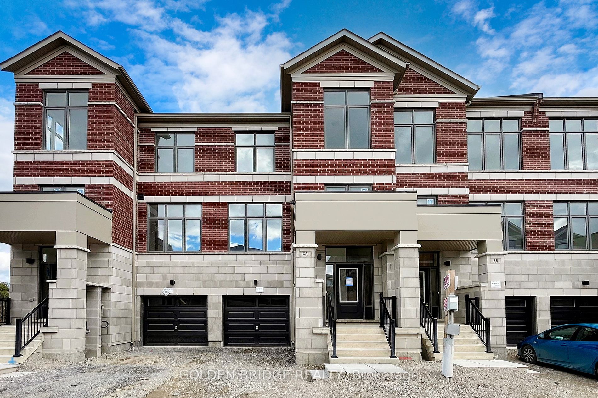 63 Millman Lane, Richmond Hill, Ontario, Rural Richmond Hill