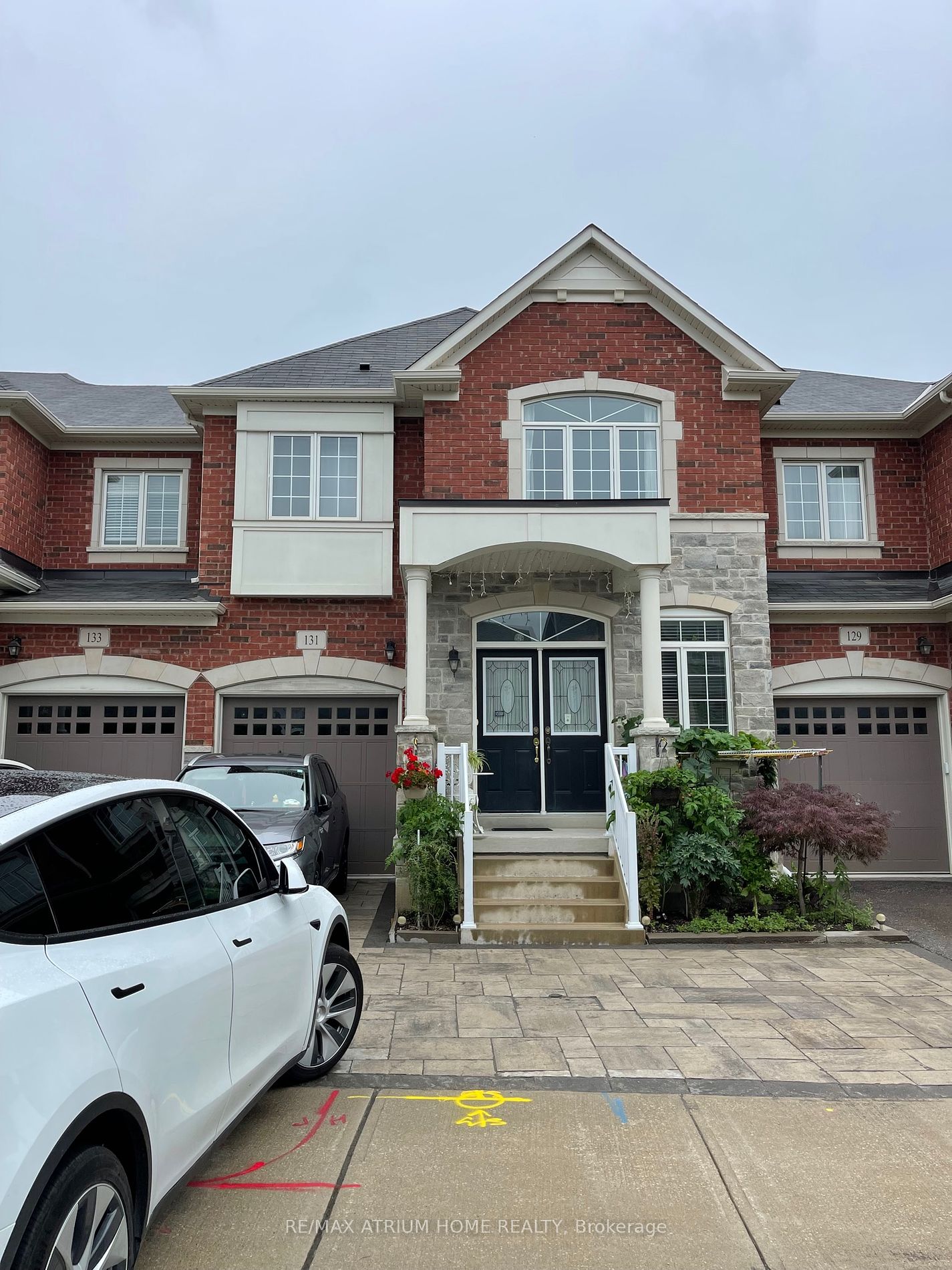 131 Harbord St, Markham, Ontario, Berczy