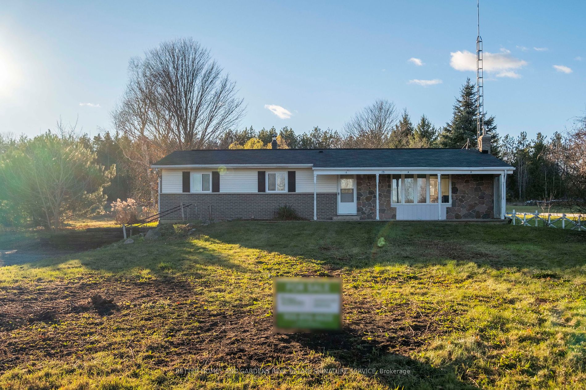 4046 20th Sdrd, Bradford West Gwillimbury, Ontario, Rural Bradford West Gwillimbury