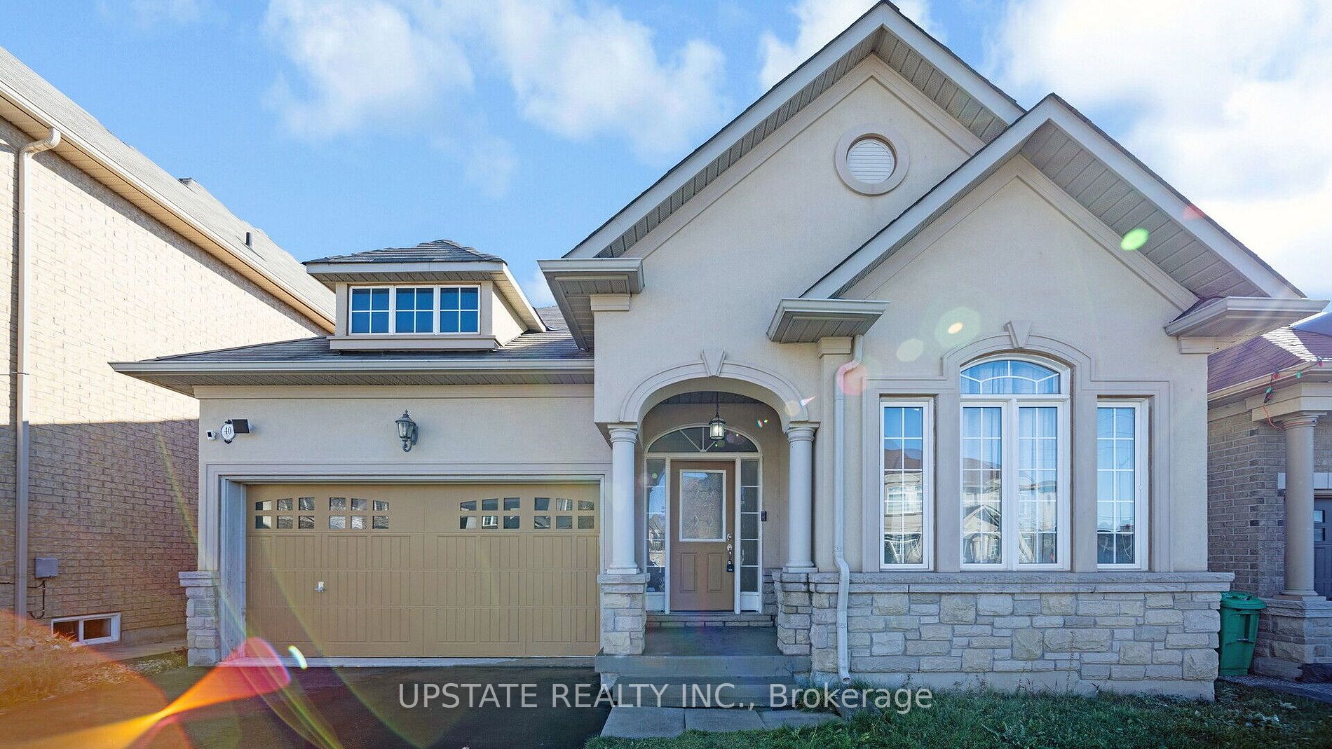 40 Balin Cres, Brampton, Ontario, Credit Valley