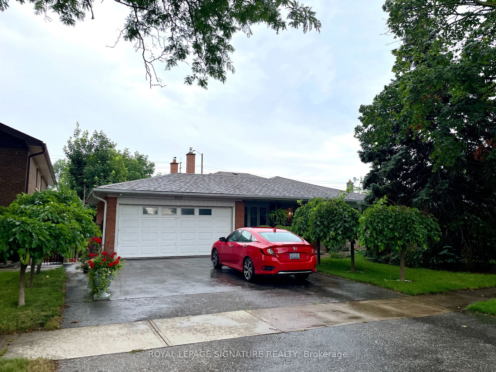 3237 Grassfire Cres, Mississauga, Ontario, Applewood