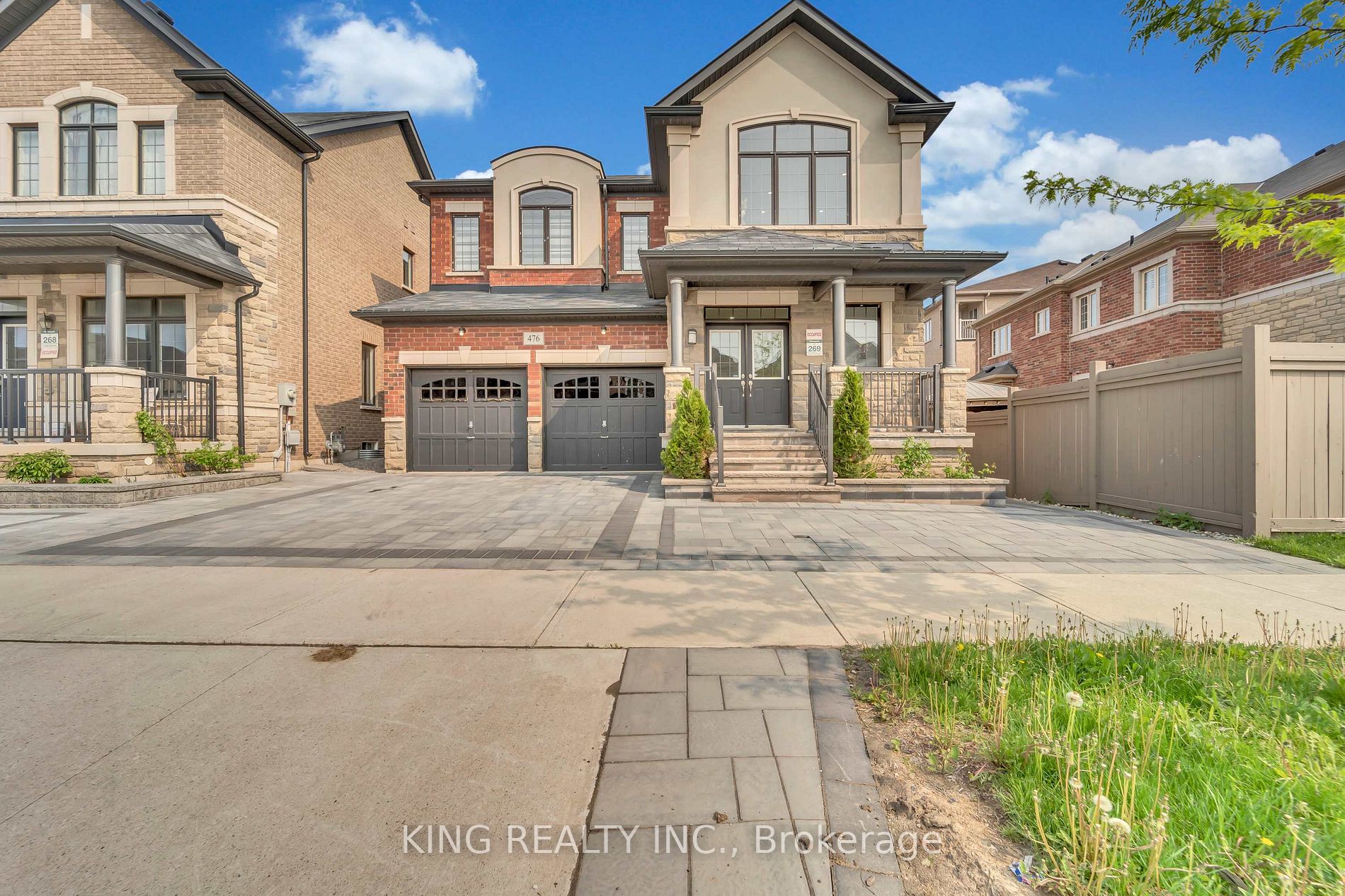 476 Wheat Boom Dr, Oakville, Ontario, Rural Oakville