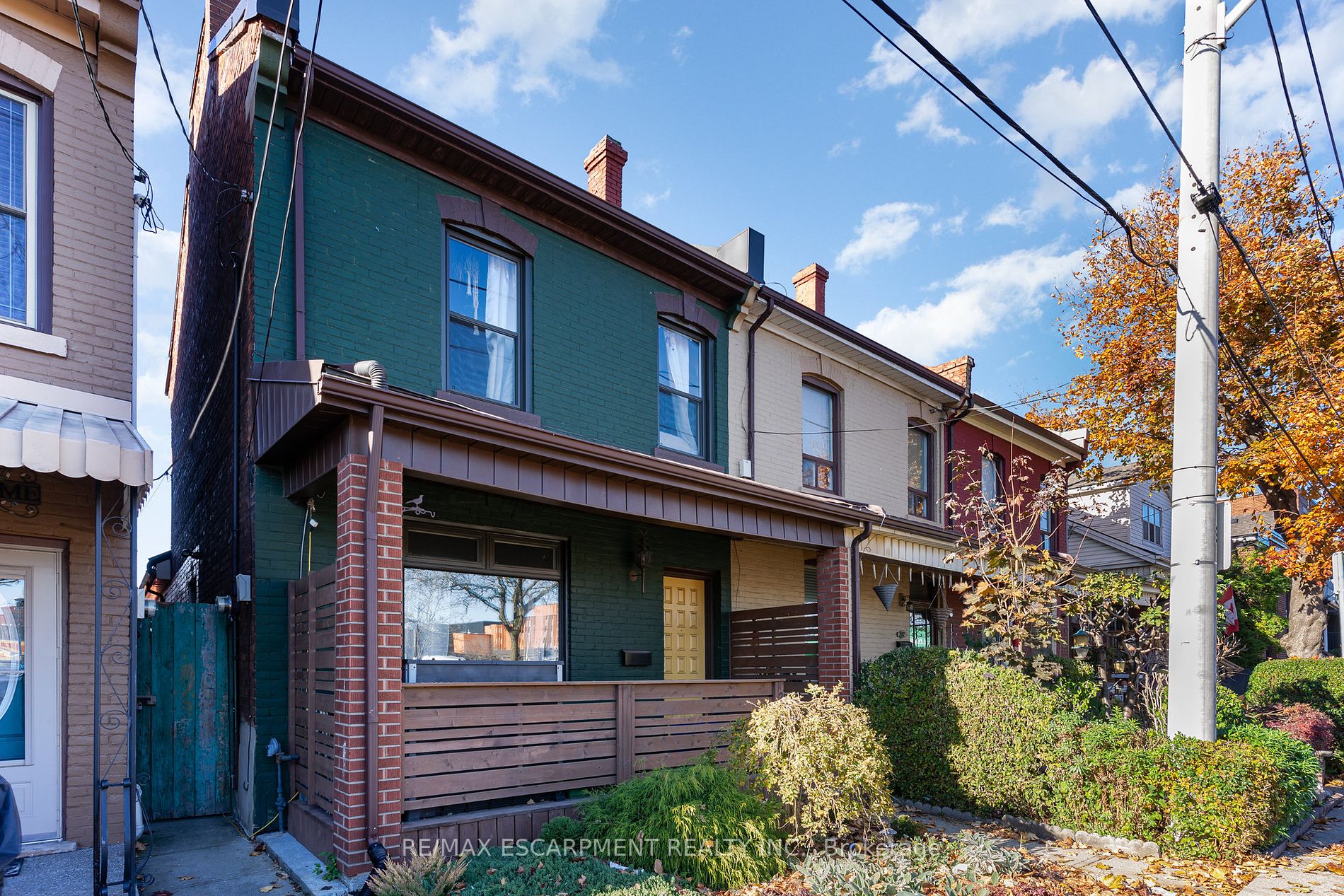 285 Mary St, Hamilton, Ontario, Beasley