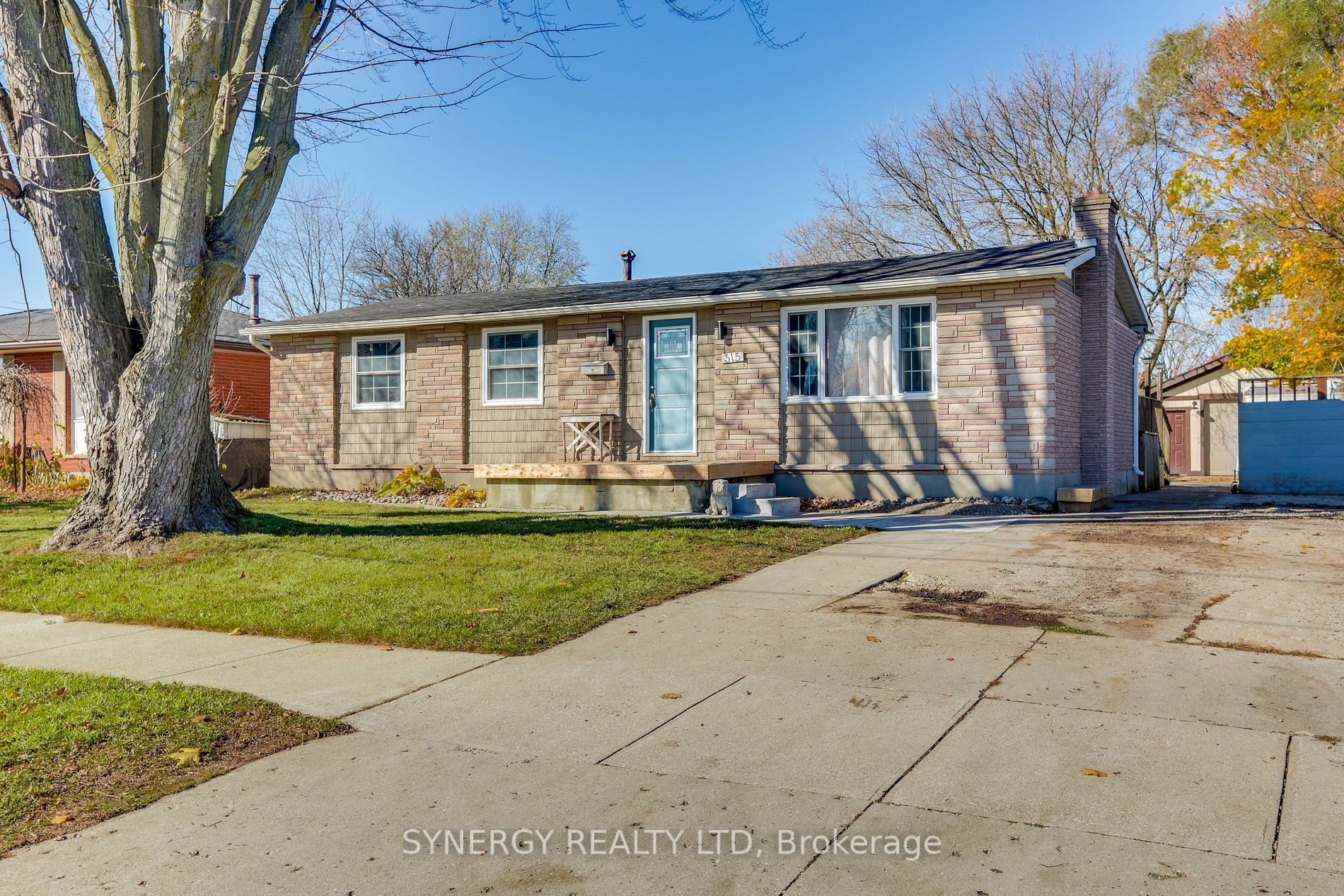 315 Burns St, Strathroy-Caradoc, Ontario, SW