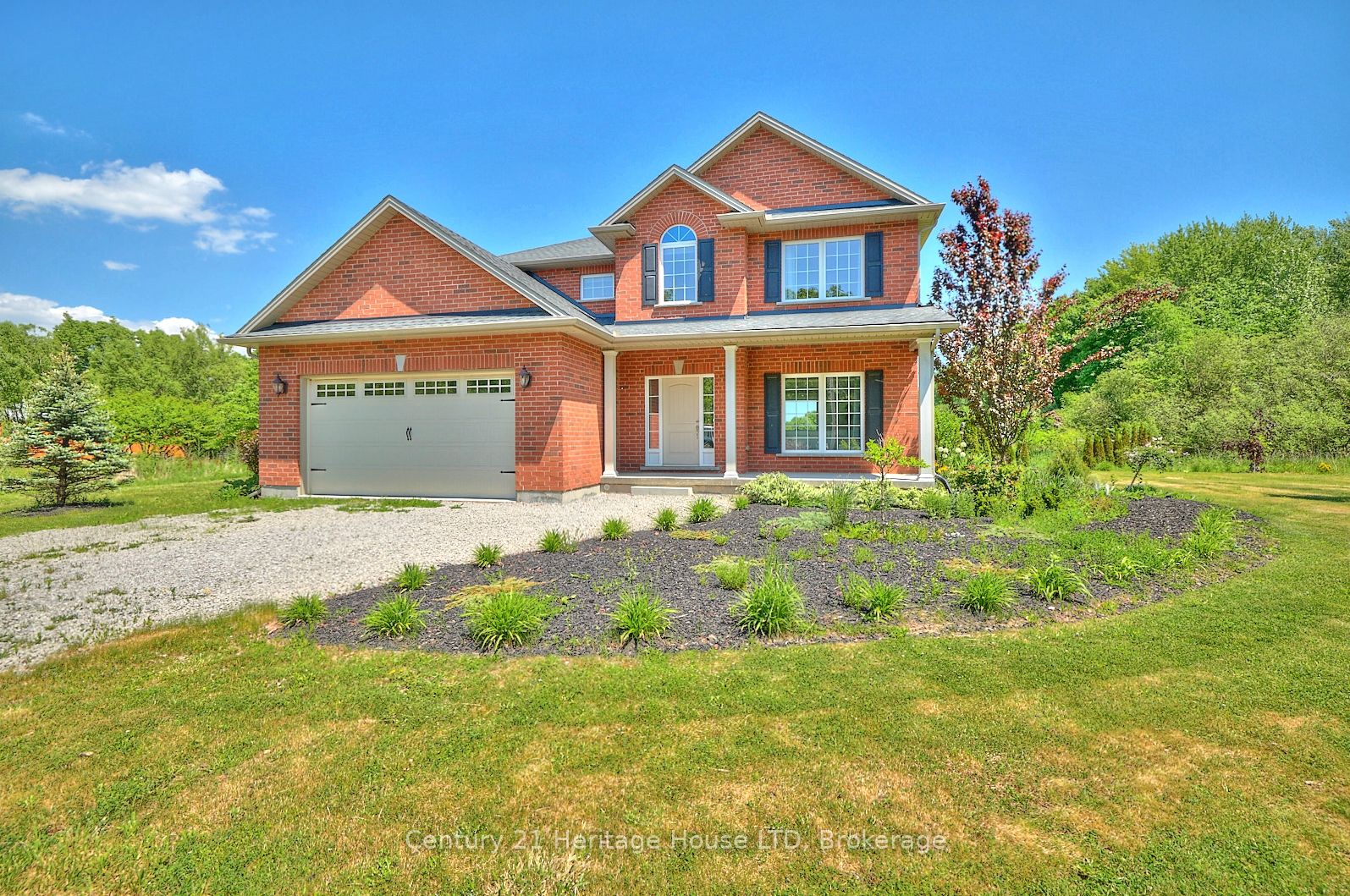 51267 Tunnacliffe Rd, Wainfleet, Ontario, 