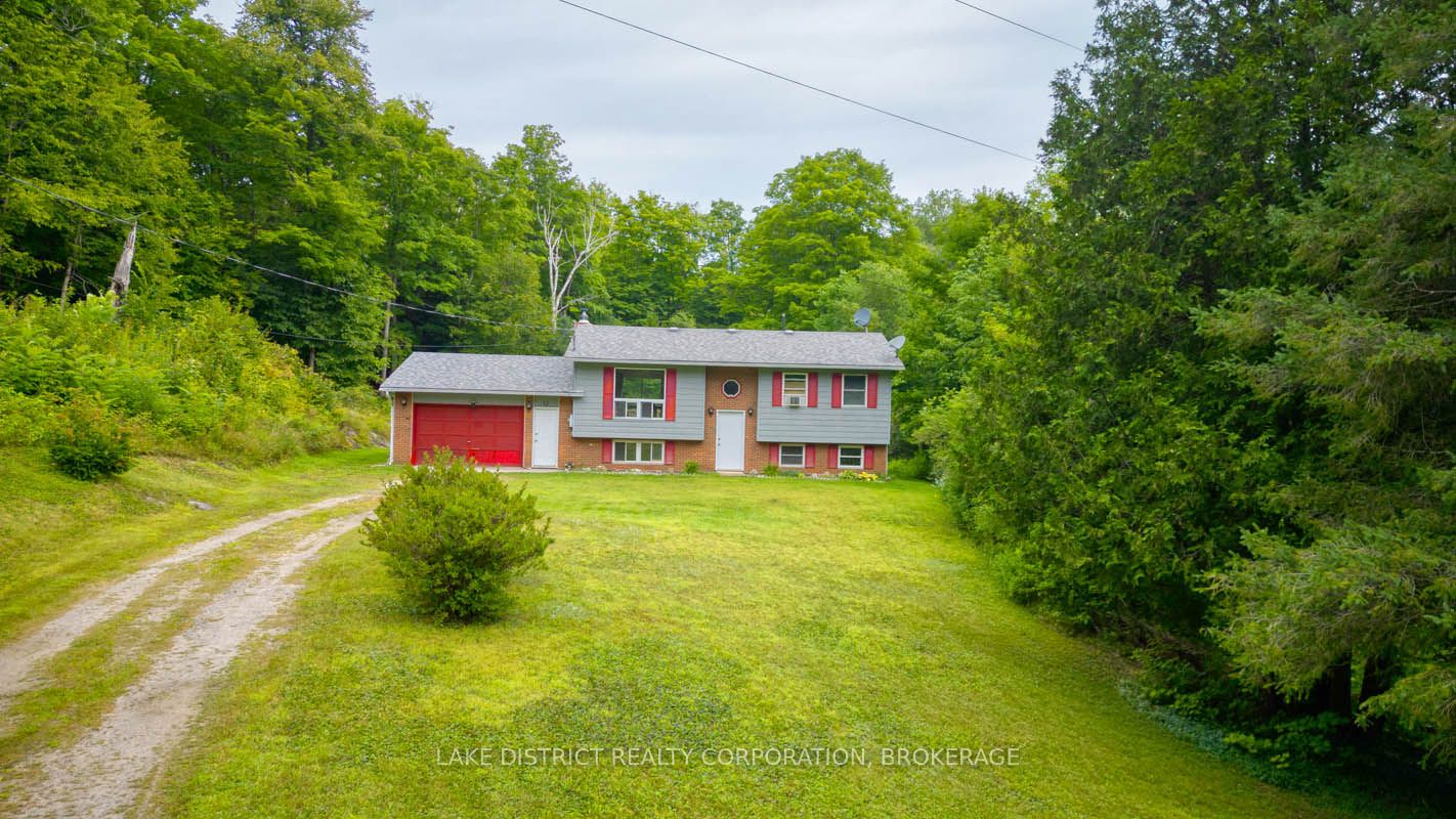 6480 SOUTH LAVANT Rd, North Frontenac, Ontario, Frontenac North