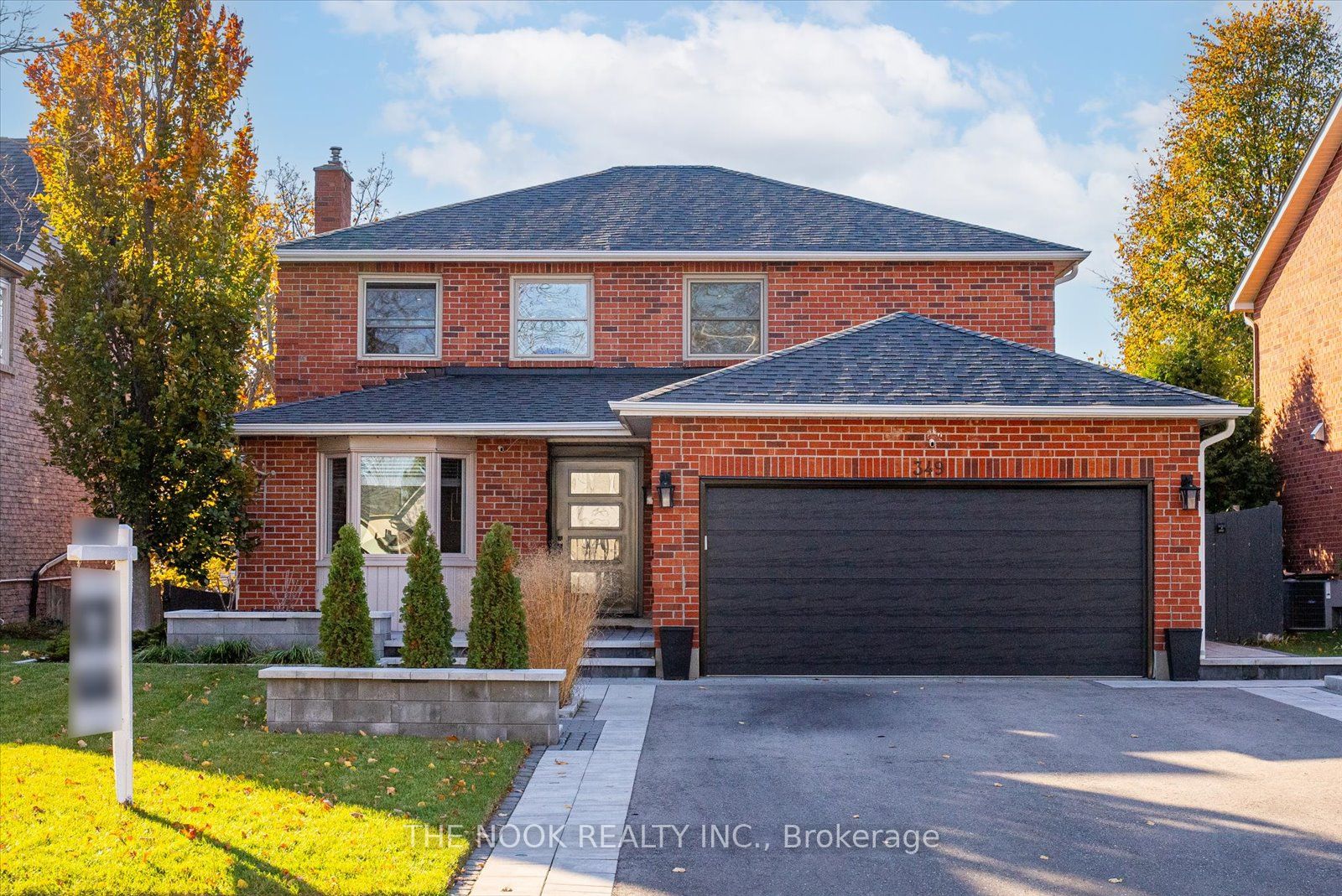 349 Regal Briar St, Whitby, Ontario, Blue Grass Meadows