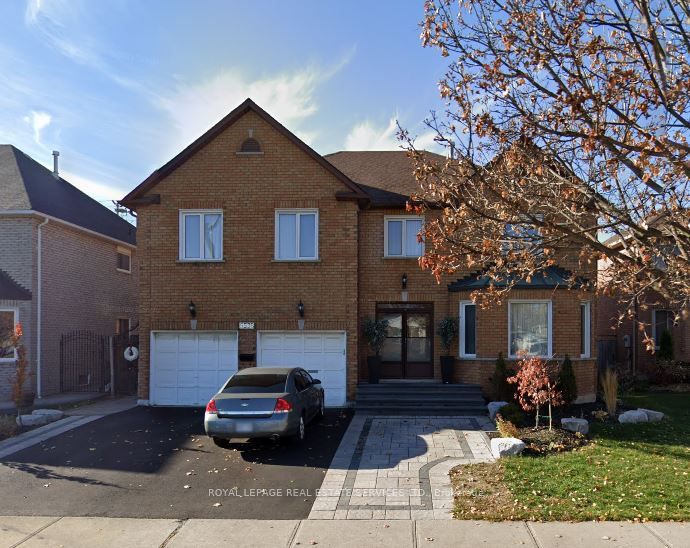 5538 Turney Dr, Mississauga, Ontario, Streetsville