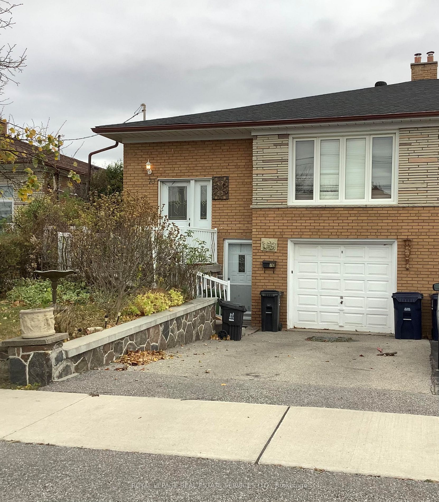 70 Watney Cres, Toronto, Ontario, Glenfield-Jane Heights