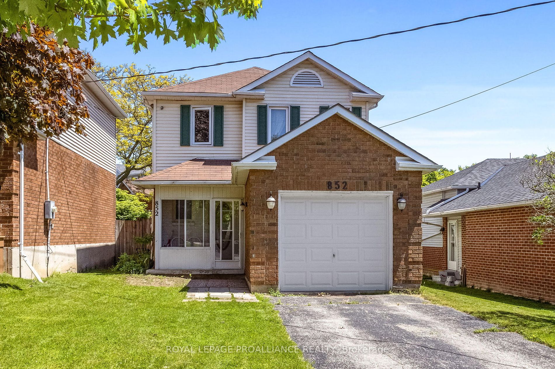 852 Westwood Cres, Northumberland, Ontario