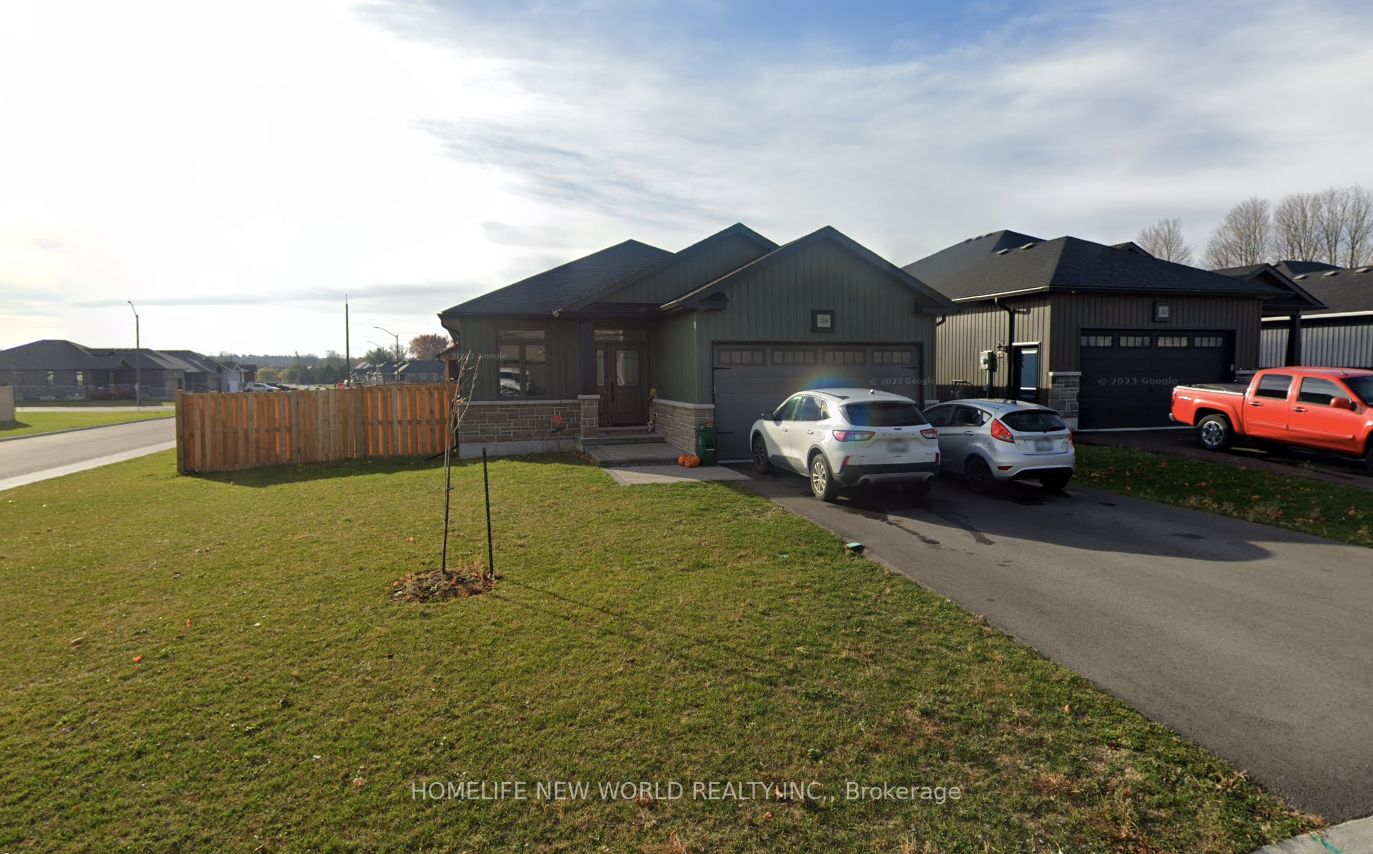 38 Schmidt Way, Quinte West, Ontario, 