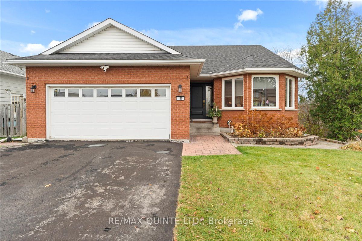 115 Palmer Rd, Belleville, Ontario, 