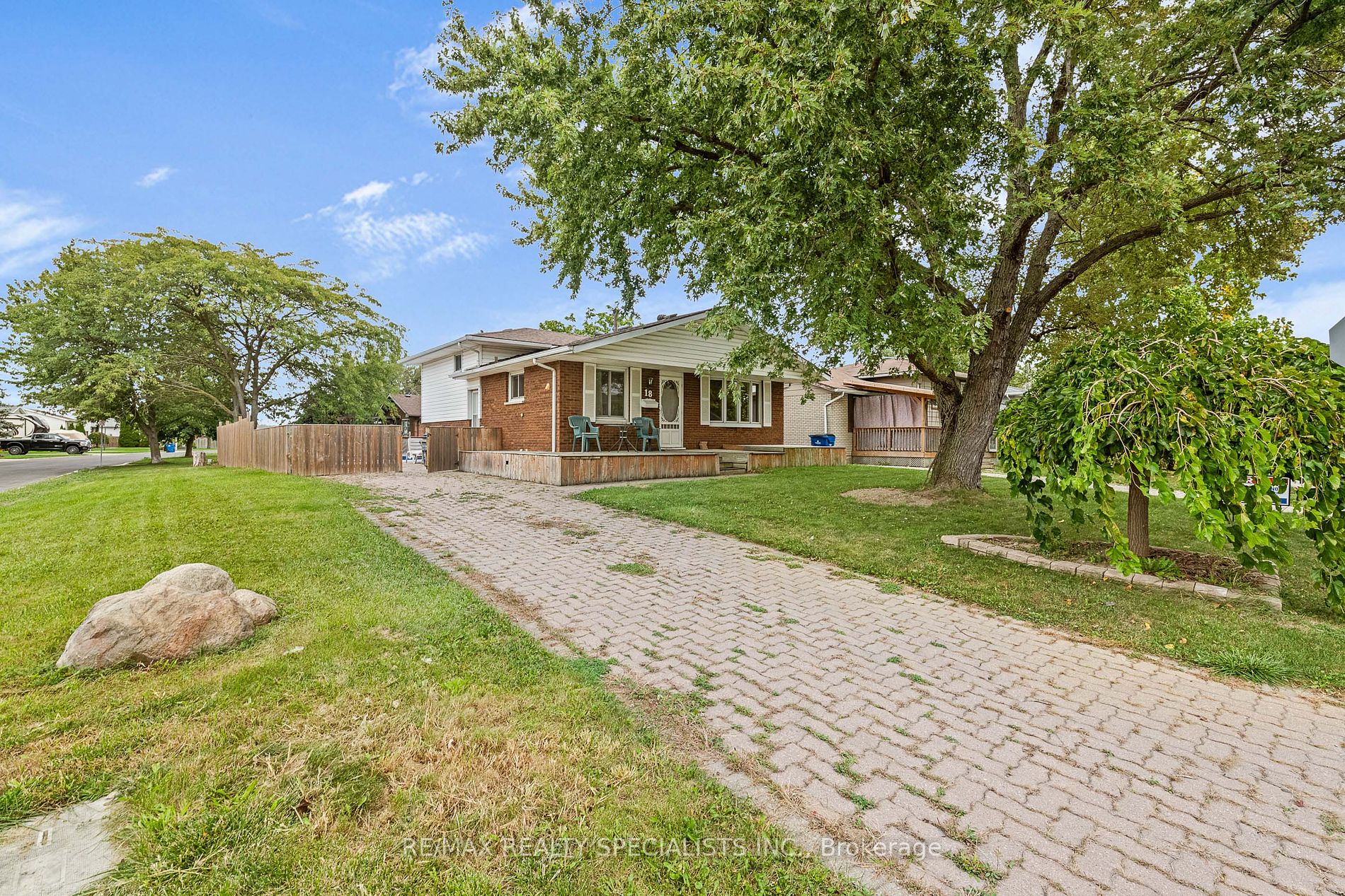 18 Pearl St, Chatham-Kent, Ontario, Tilbury