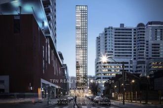 327 King St W, Toronto, Ontario, Waterfront Communities C1