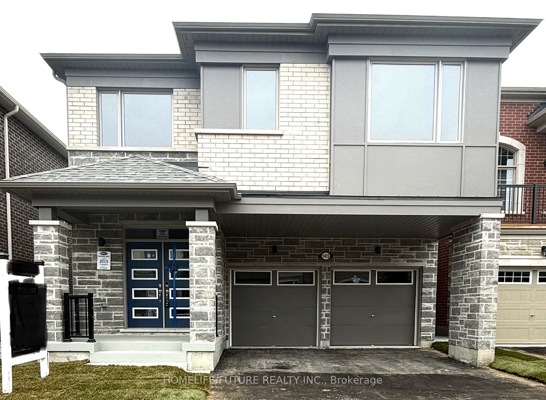 1415 Swallowtail Lane, Pickering, Ontario, Rural Pickering