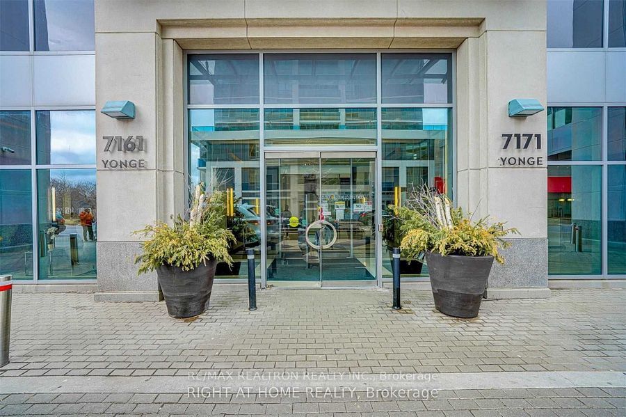 7171 Yonge St S, Markham, Ontario, Grandview