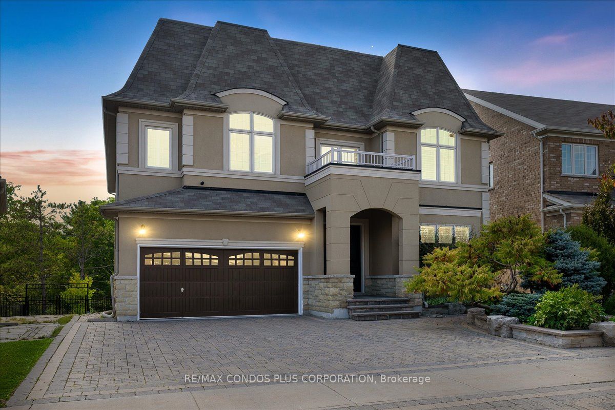 131 Lady Nadia Dr, Vaughan, Ontario, Patterson