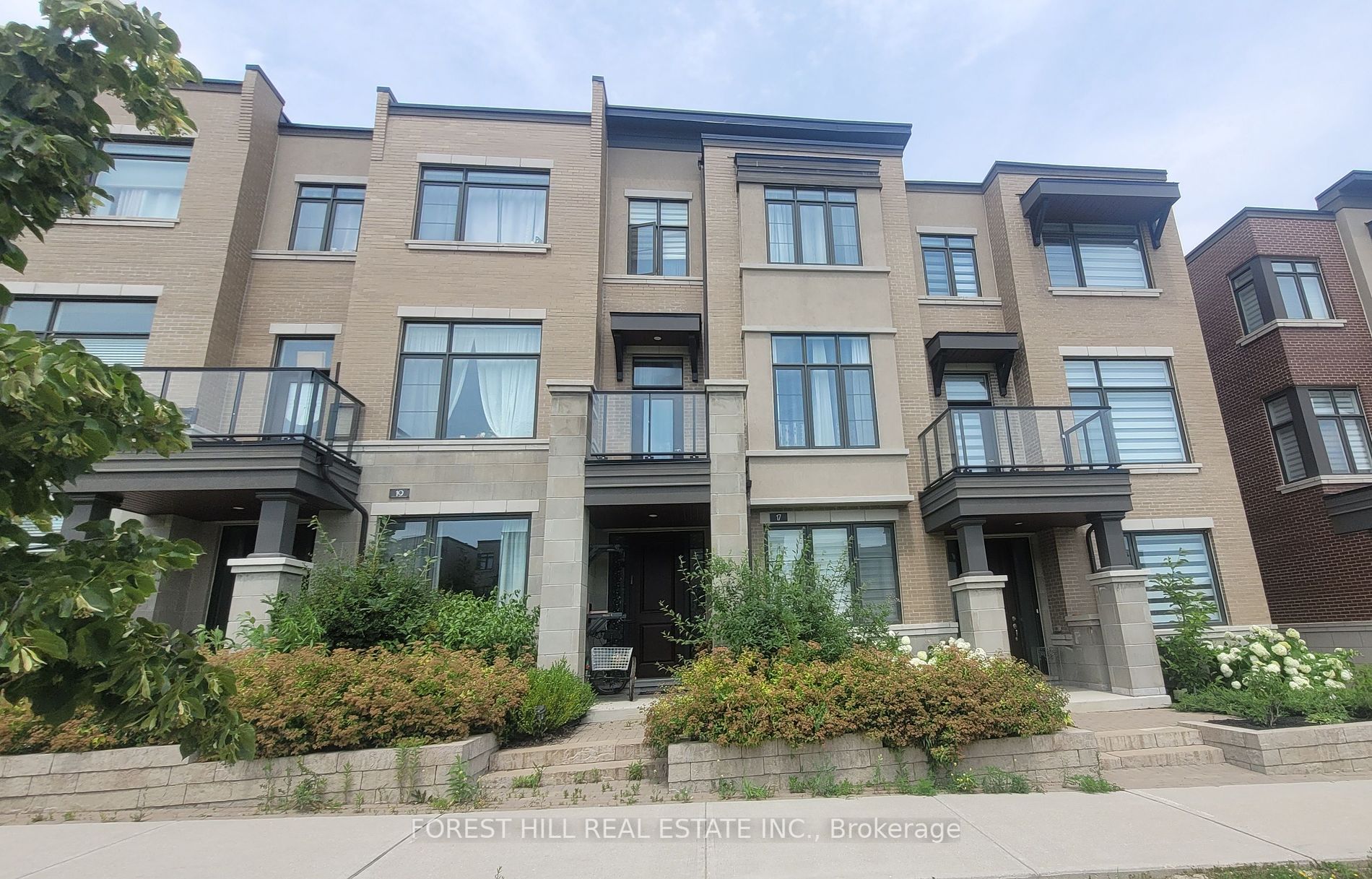 17 Adaskin Ave, Vaughan, Ontario, Patterson