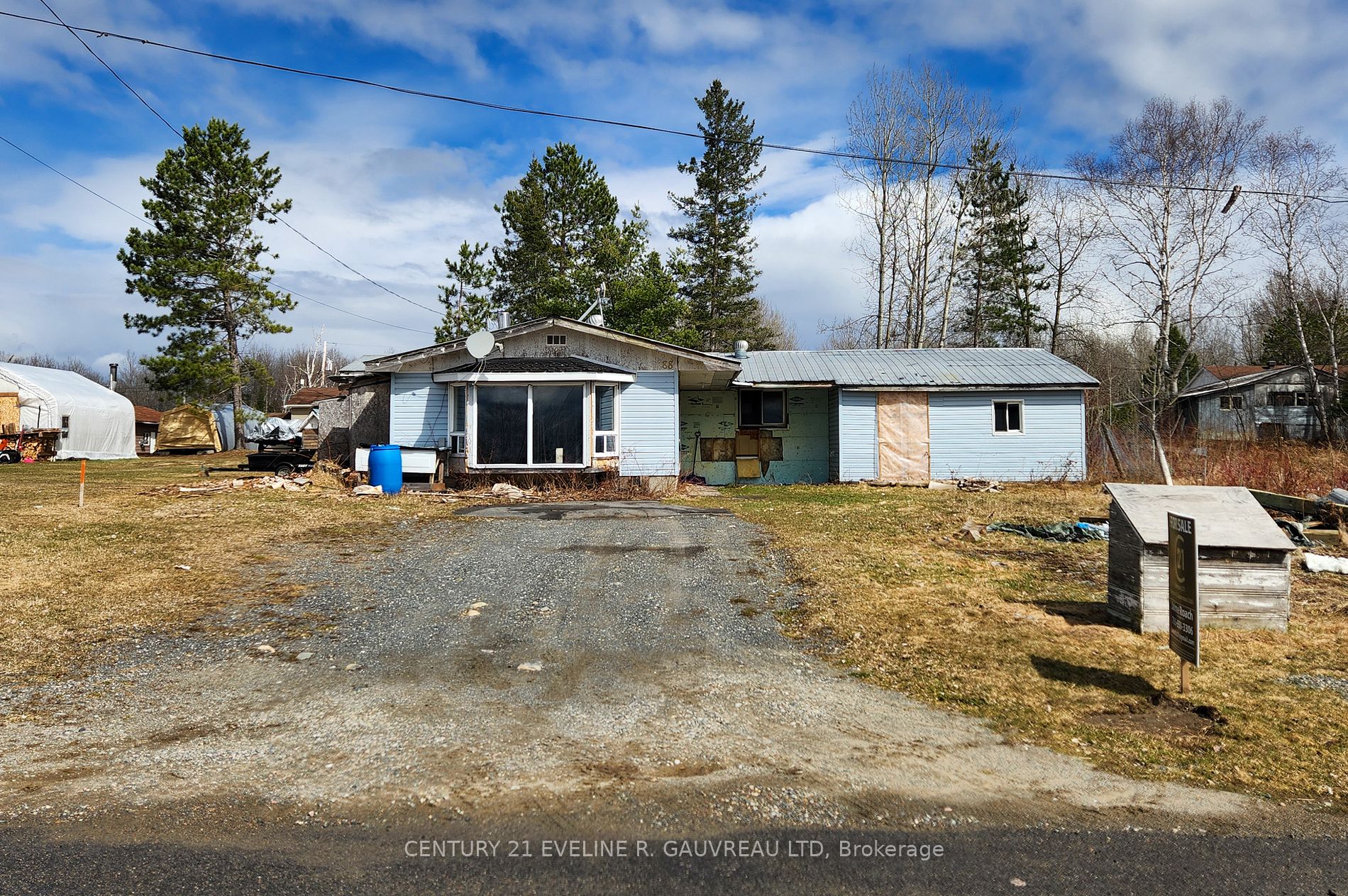 88 Empire St, Latchford, Ontario, 