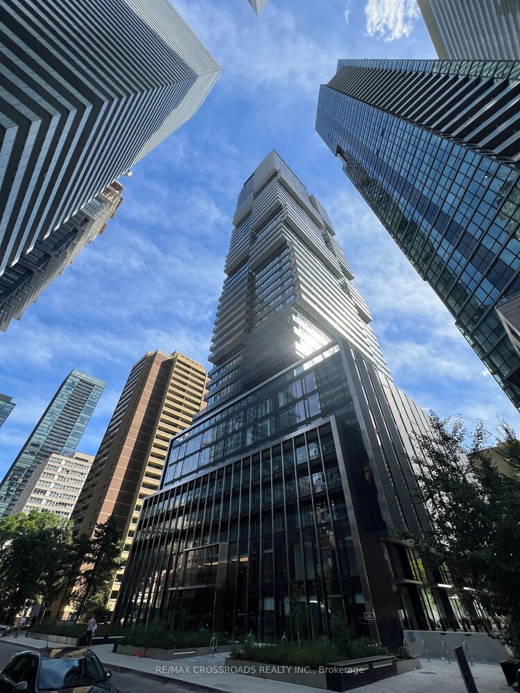 55 Charles St E, Toronto, Ontario, Church-Yonge Corridor