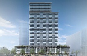 4951 Yonge St, Toronto, Ontario , MLS #C10422656 , Image - 1