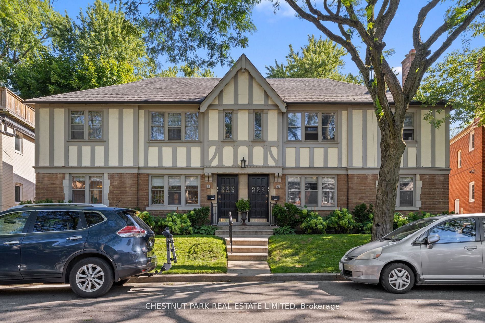 9 Oriole Cres, Toronto, Ontario, Yonge-St. Clair