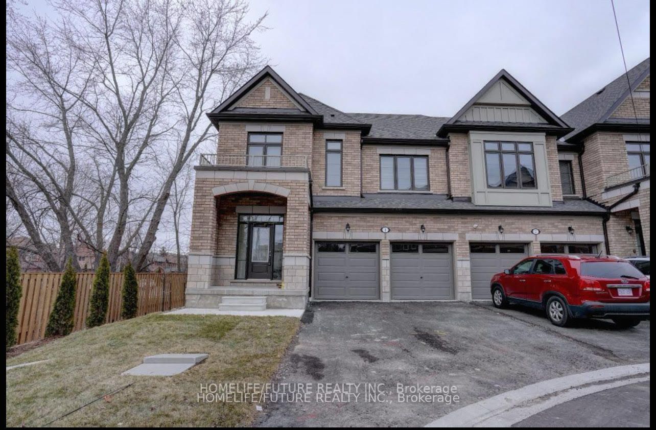 1480 Altona Rd, Pickering, Ontario, Rougemount