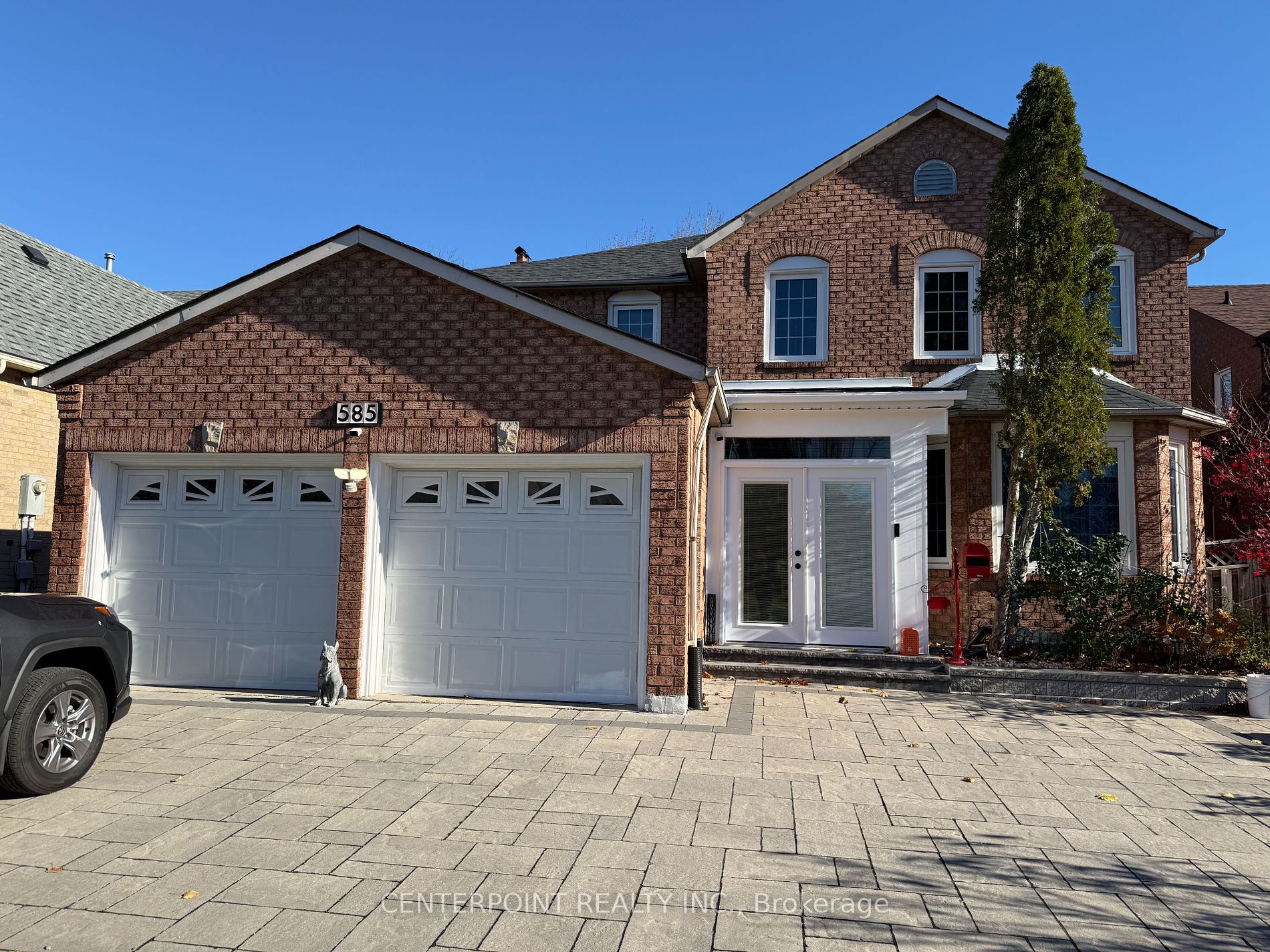 585 Village Pkwy, Markham, Ontario, Unionville