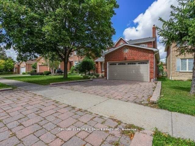 1575 Sir Monty's Dr, Mississauga, Ontario, East Credit