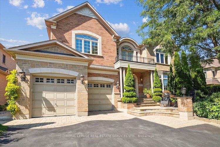 559 Golfview Crt, Oakville, Ontario, Glen Abbey