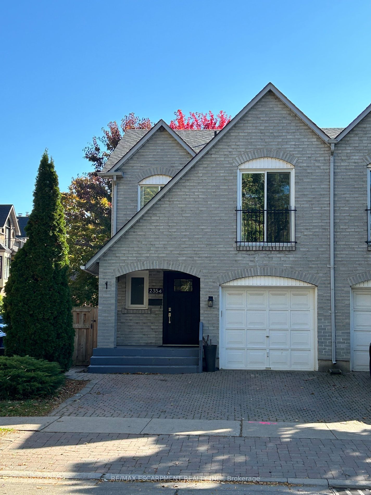 2354 MARINE Dr, Oakville, Ontario, Bronte West